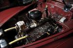 Lincoln Zephyr Continental Cabriolet 1940 года